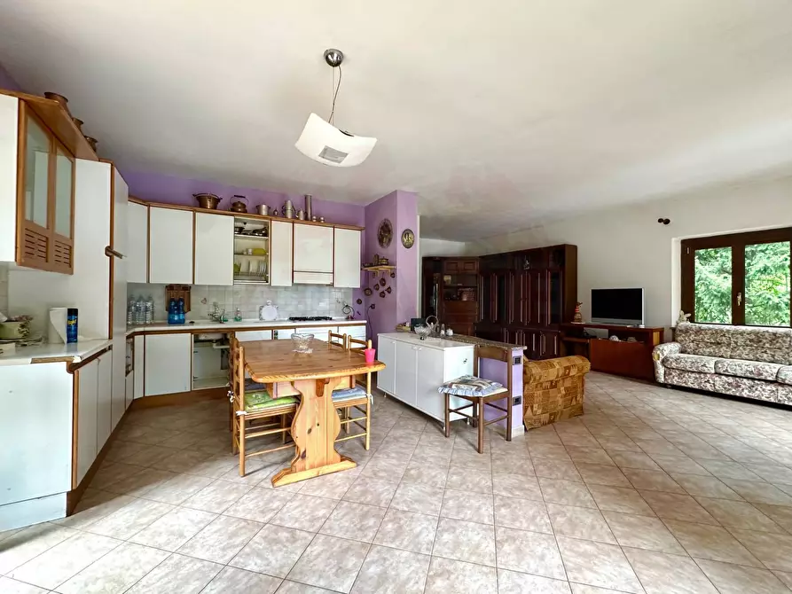 Immagine 6 di Casa semindipendente in vendita  in REGIONE SAN DESIDERIO a Monastero Bormida