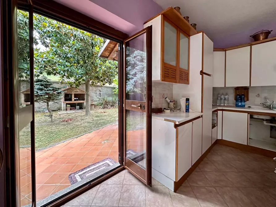 Immagine 2 di Casa semindipendente in vendita  in REGIONE SAN DESIDERIO a Monastero Bormida