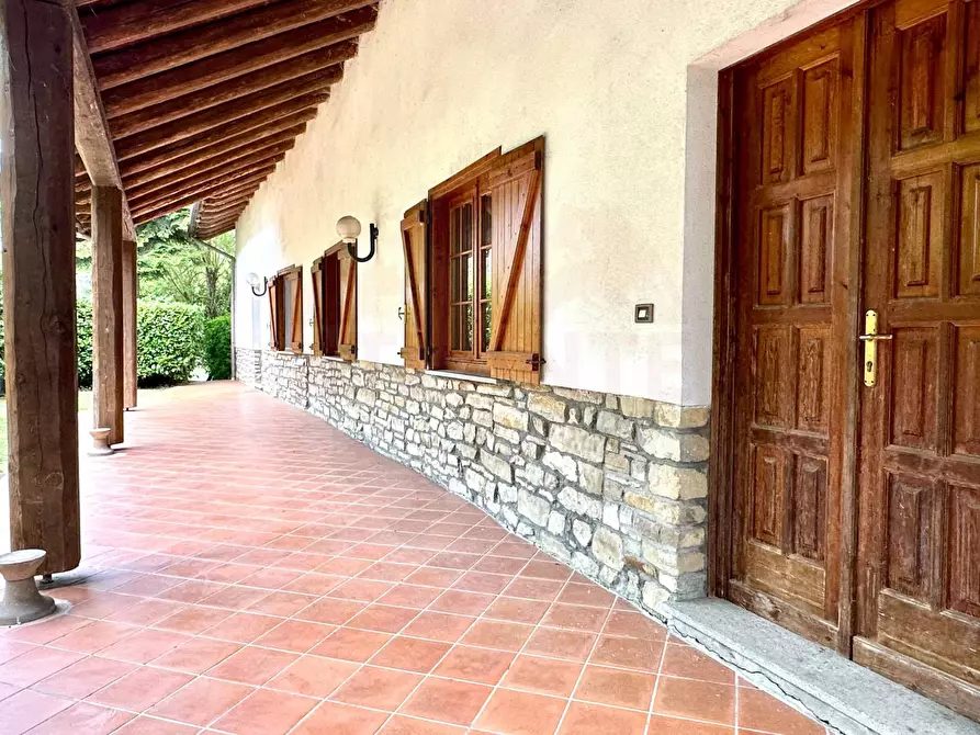 Immagine 29 di Casa semindipendente in vendita  in REGIONE SAN DESIDERIO a Monastero Bormida