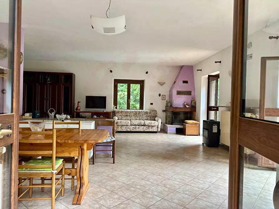 Immagine 5 di Casa semindipendente in vendita  in REGIONE SAN DESIDERIO a Monastero Bormida