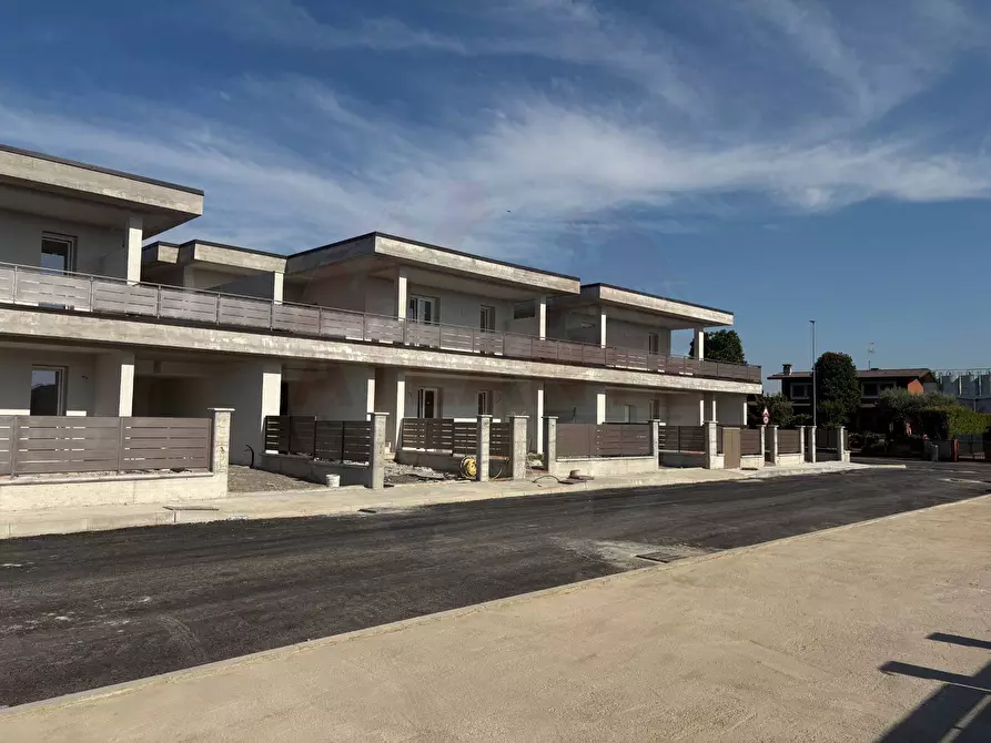 Immagine 24 di Appartamento in vendita  in Via Molino Emili a Maclodio