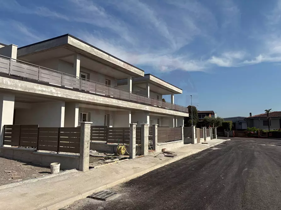 Immagine 17 di Appartamento in vendita  in Via Molino Emili a Maclodio