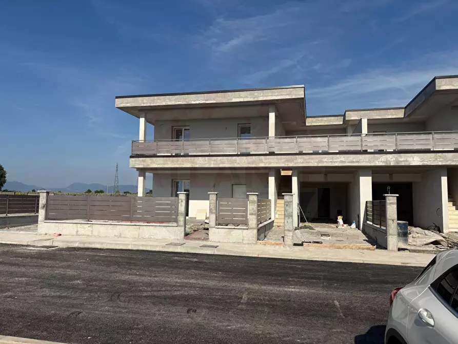 Immagine 7 di Appartamento in vendita  in Via Molino Emili a Maclodio