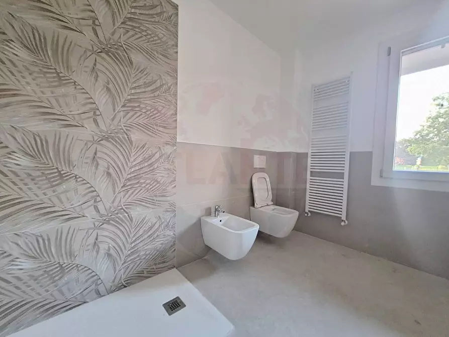 Immagine 17 di Appartamento in vendita  in Via Croce 69 a Cologne