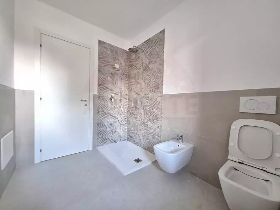 Immagine 25 di Appartamento in vendita  in Via Croce 69 a Cologne