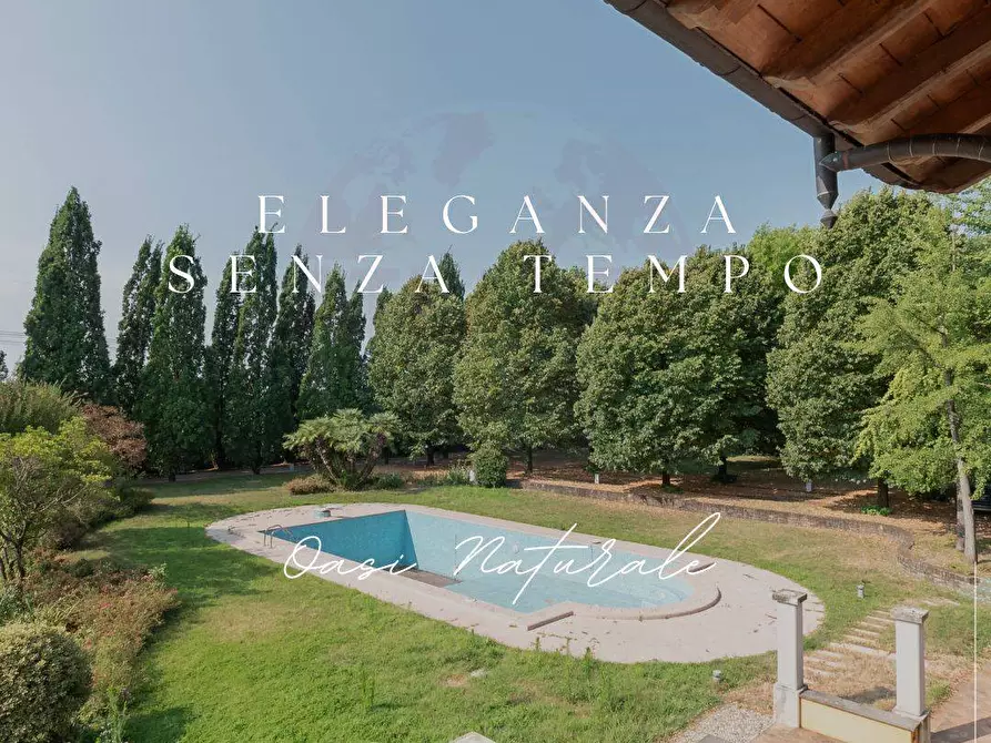 Immagine 3 di Casa indipendente in vendita  in Via Castelcovati 4 a Chiari