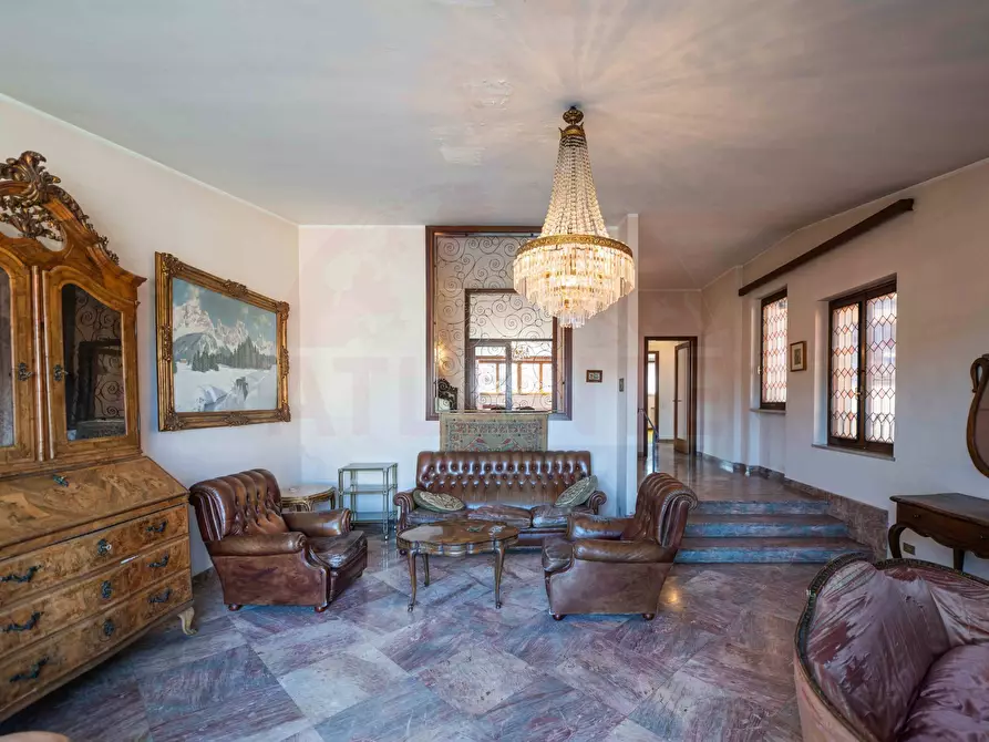 Immagine 12 di Attico in vendita  in Corso Porta Borsari a Verona