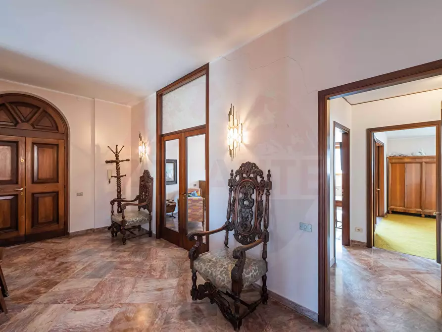 Immagine 16 di Attico in vendita  in Corso Porta Borsari a Verona