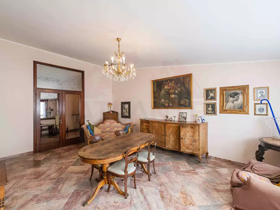 Immagine 19 di Attico in vendita  in Corso Porta Borsari a Verona