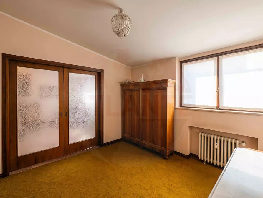 Immagine 25 di Attico in vendita  in Corso Porta Borsari a Verona