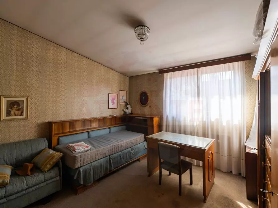 Immagine 29 di Attico in vendita  in Corso Porta Borsari a Verona