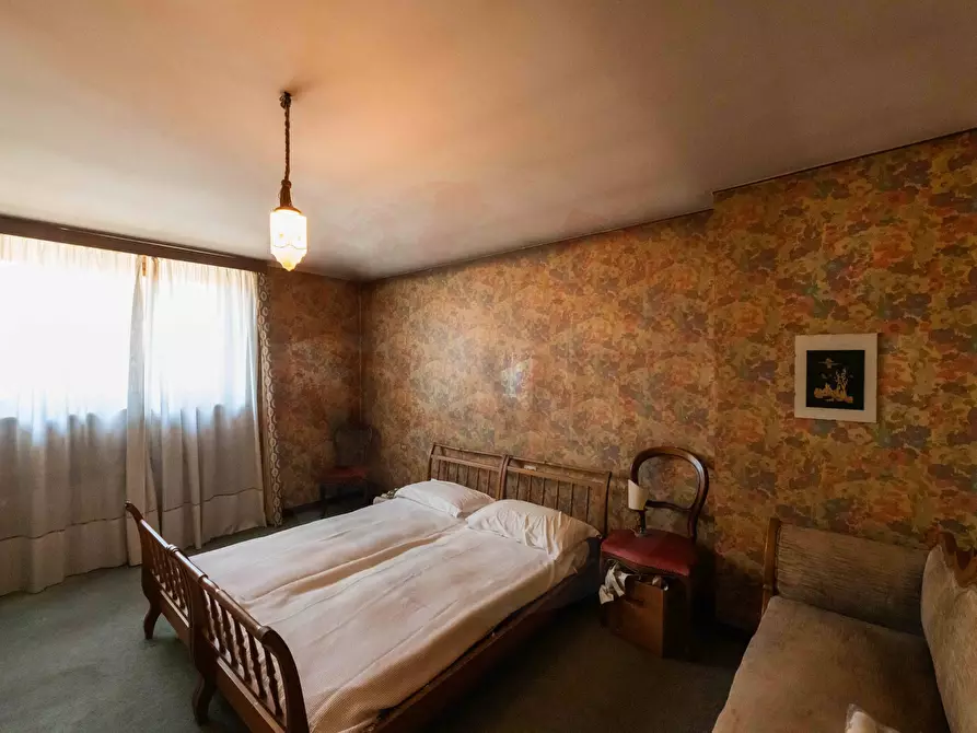 Immagine 34 di Attico in vendita  in Corso Porta Borsari a Verona