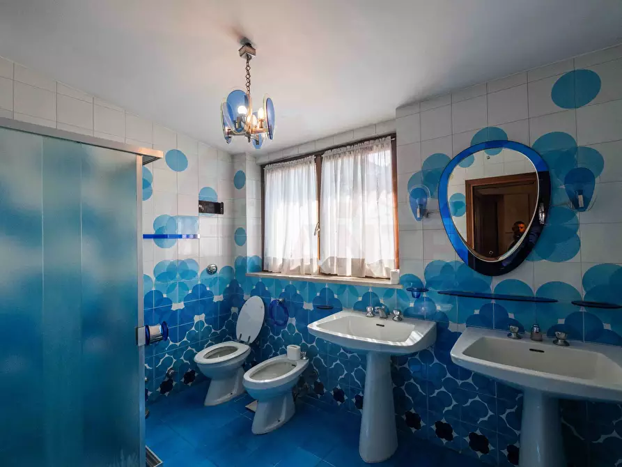 Immagine 45 di Attico in vendita  in Corso Porta Borsari a Verona