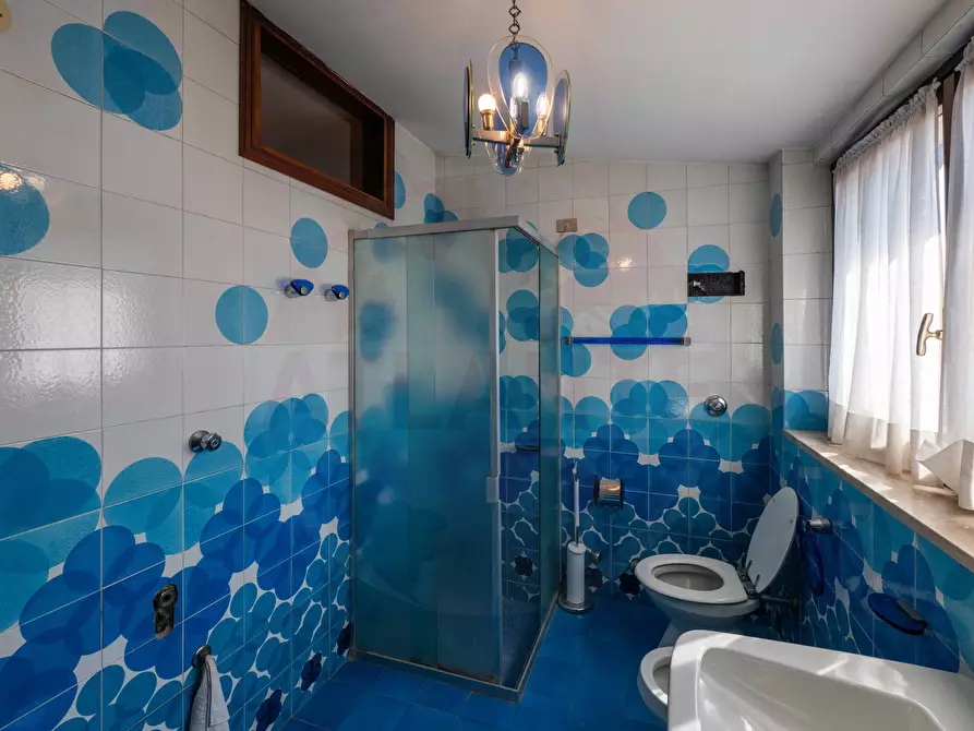 Immagine 46 di Attico in vendita  in Corso Porta Borsari a Verona