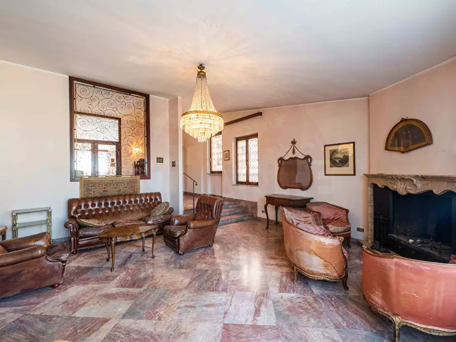 Immagine 65 di Attico in vendita  in Corso Porta Borsari a Verona