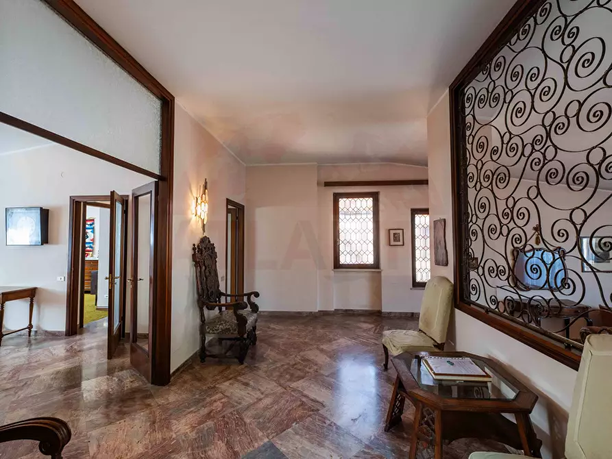 Immagine 84 di Attico in vendita  in Corso Porta Borsari a Verona