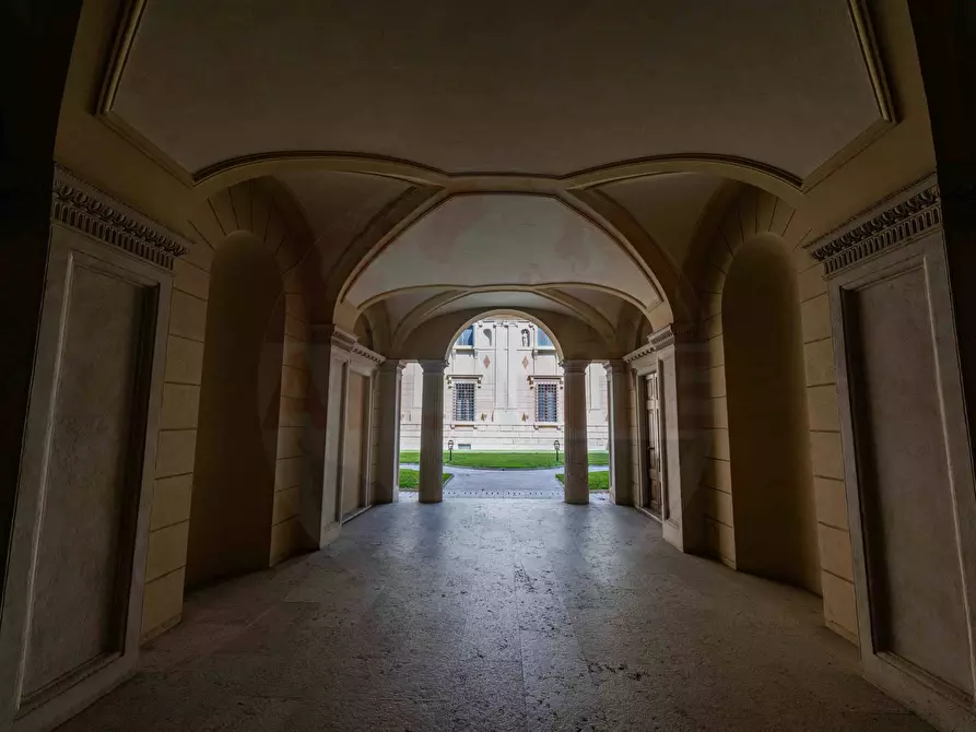 Immagine 96 di Attico in vendita  in Corso Porta Borsari a Verona