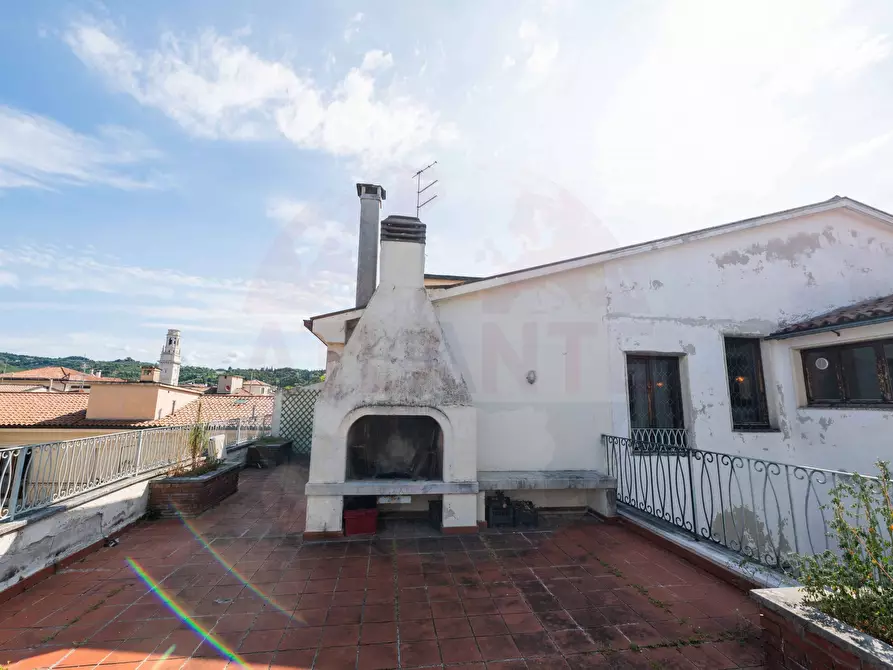 Immagine 26 di Attico in vendita  in Corso Porta Borsari a Verona
