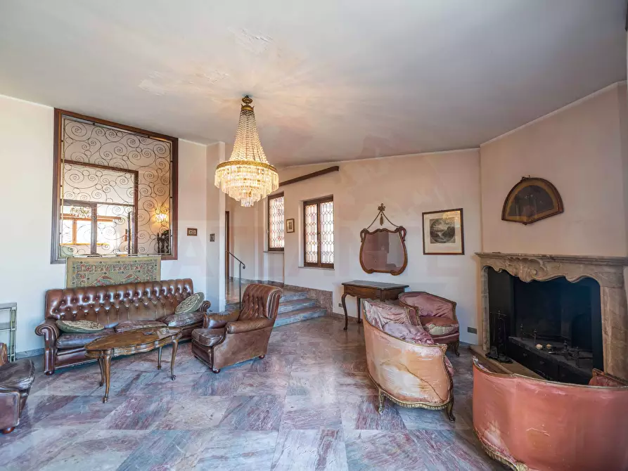 Immagine 32 di Attico in vendita  in Corso Porta Borsari a Verona