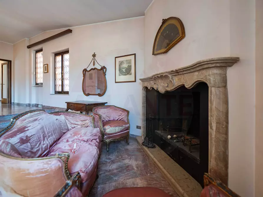 Immagine 34 di Attico in vendita  in Corso Porta Borsari a Verona