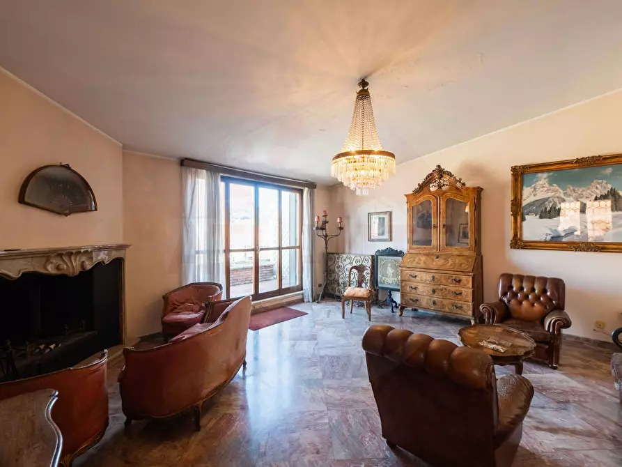 Immagine 35 di Attico in vendita  in Corso Porta Borsari a Verona