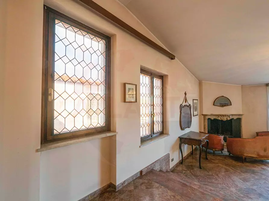 Immagine 36 di Attico in vendita  in Corso Porta Borsari a Verona