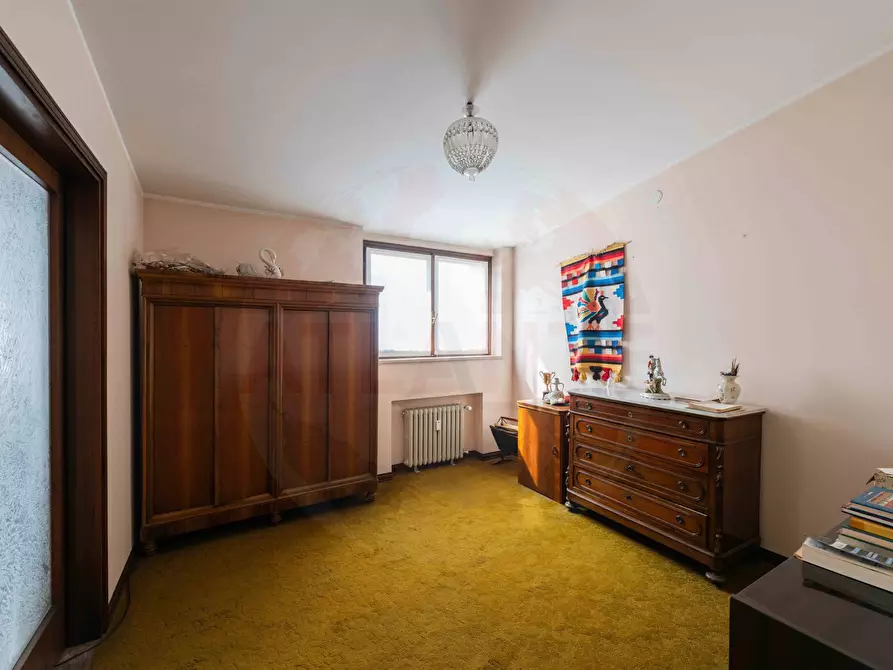 Immagine 45 di Attico in vendita  in Corso Porta Borsari a Verona