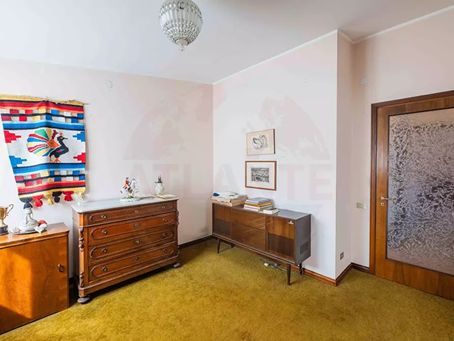 Immagine 47 di Attico in vendita  in Corso Porta Borsari a Verona