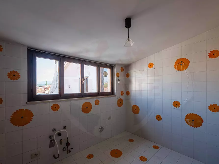 Immagine 48 di Attico in vendita  in Corso Porta Borsari a Verona