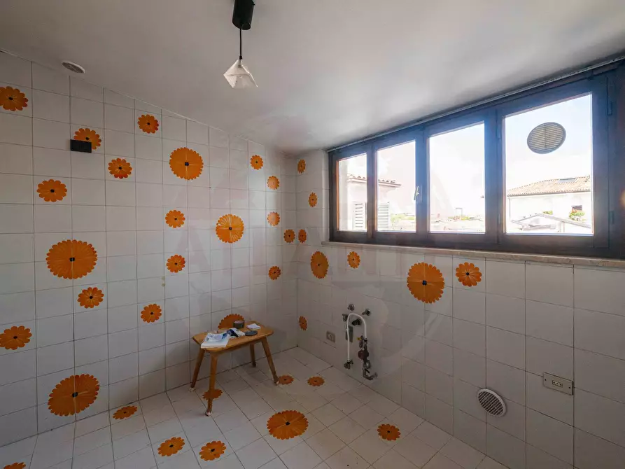 Immagine 49 di Attico in vendita  in Corso Porta Borsari a Verona