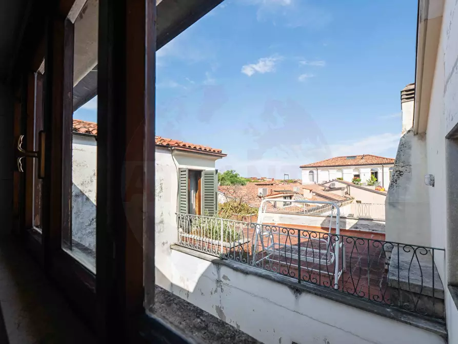 Immagine 50 di Attico in vendita  in Corso Porta Borsari a Verona