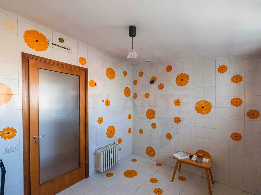 Immagine 51 di Attico in vendita  in Corso Porta Borsari a Verona