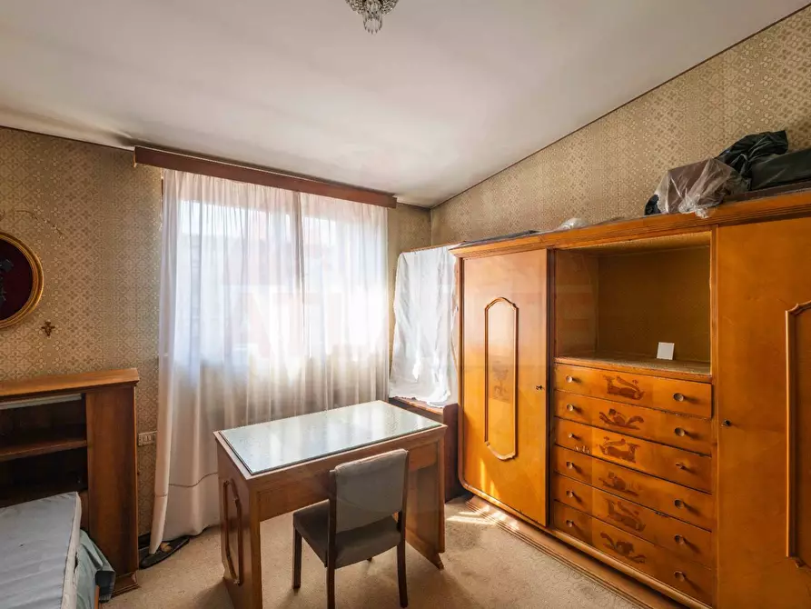 Immagine 53 di Attico in vendita  in Corso Porta Borsari a Verona