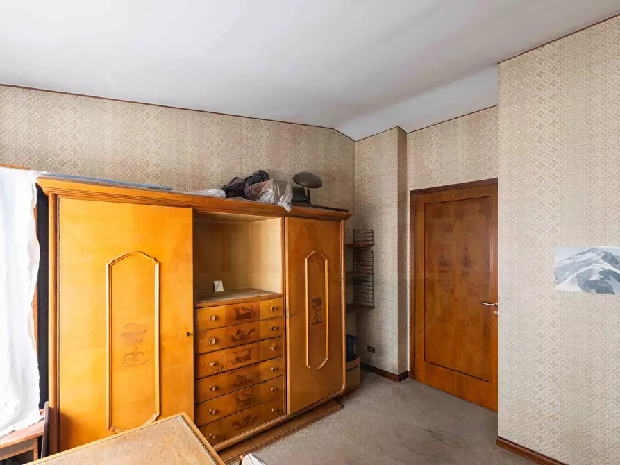 Immagine 54 di Attico in vendita  in Corso Porta Borsari a Verona