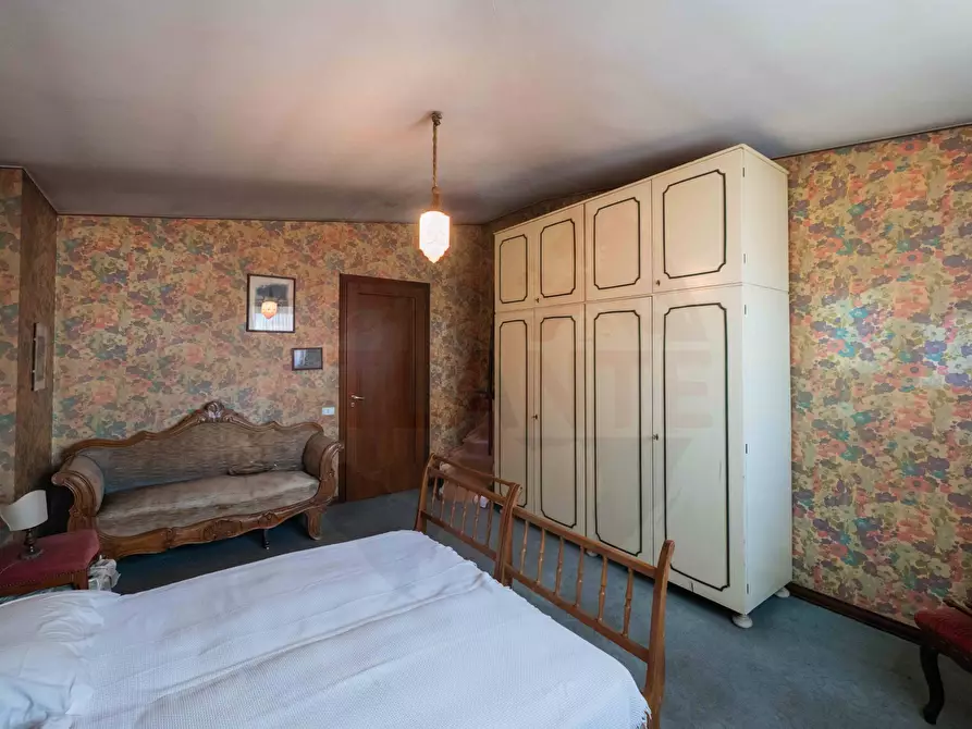 Immagine 59 di Attico in vendita  in Corso Porta Borsari a Verona