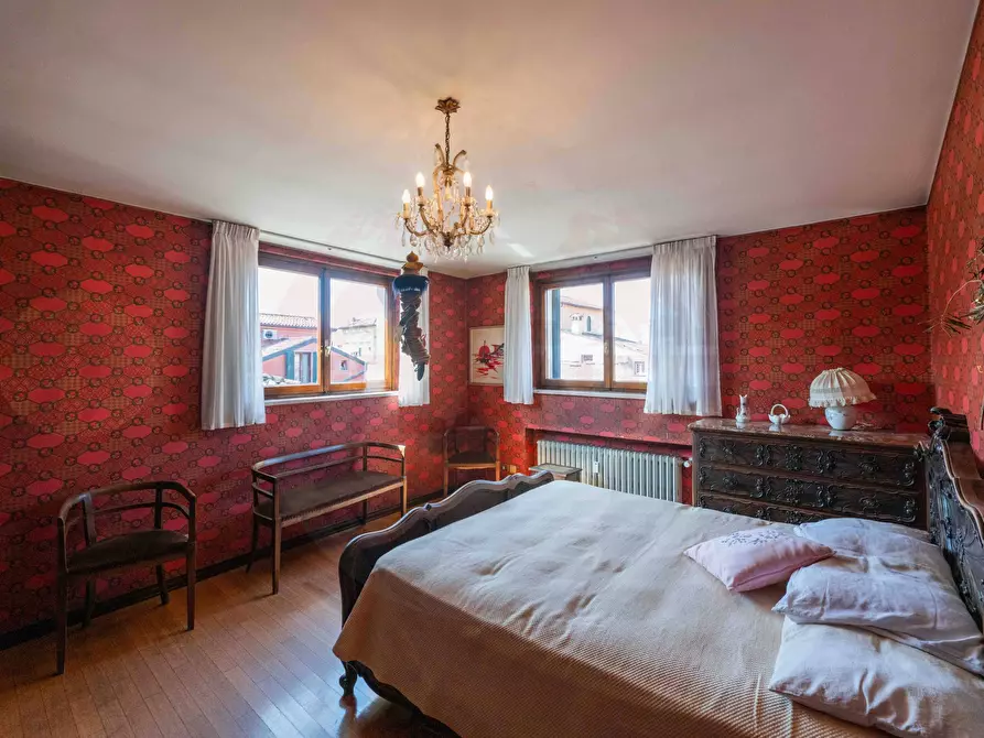 Immagine 60 di Attico in vendita  in Corso Porta Borsari a Verona