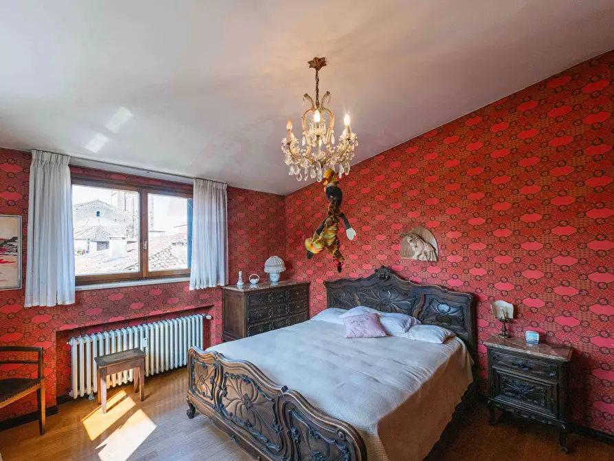 Immagine 61 di Attico in vendita  in Corso Porta Borsari a Verona