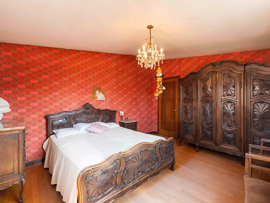 Immagine 64 di Attico in vendita  in Corso Porta Borsari a Verona