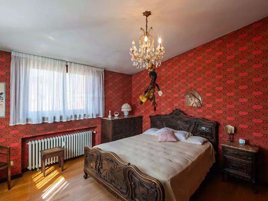 Immagine 66 di Attico in vendita  in Corso Porta Borsari a Verona