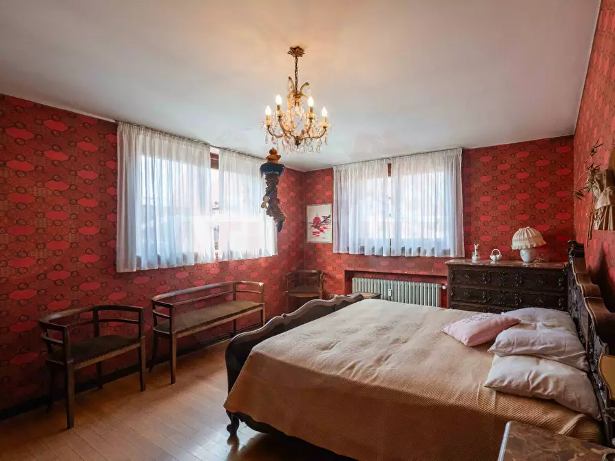 Immagine 67 di Attico in vendita  in Corso Porta Borsari a Verona