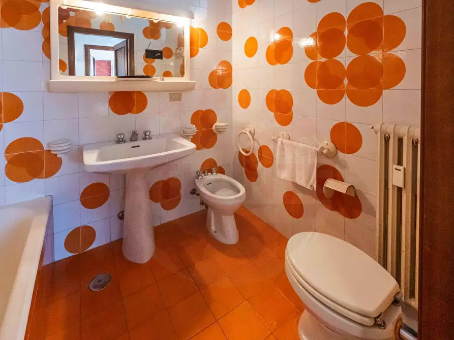 Immagine 70 di Attico in vendita  in Corso Porta Borsari a Verona