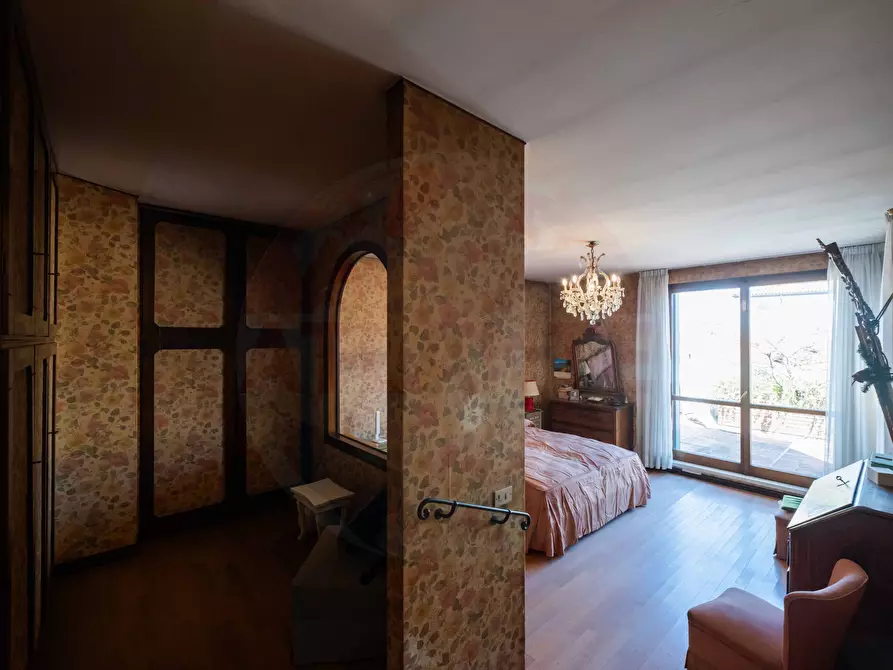 Immagine 80 di Attico in vendita  in Corso Porta Borsari a Verona