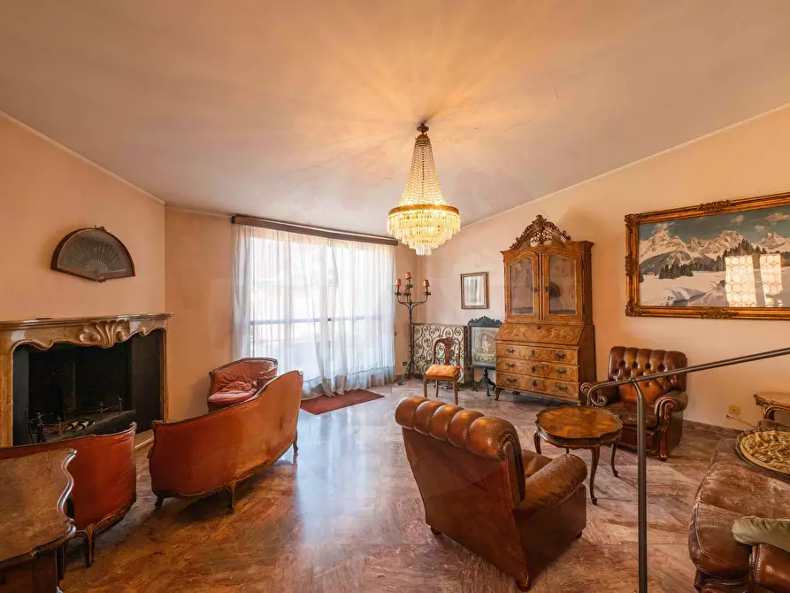 Immagine 86 di Attico in vendita  in Corso Porta Borsari a Verona