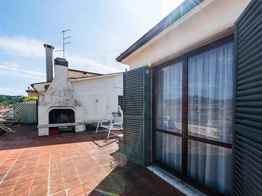 Immagine 90 di Attico in vendita  in Corso Porta Borsari a Verona