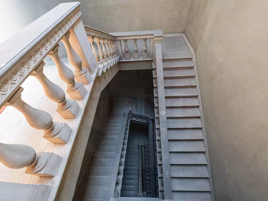 Immagine 100 di Attico in vendita  in Corso Porta Borsari a Verona