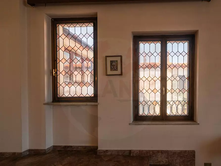 Immagine 104 di Attico in vendita  in Corso Porta Borsari a Verona