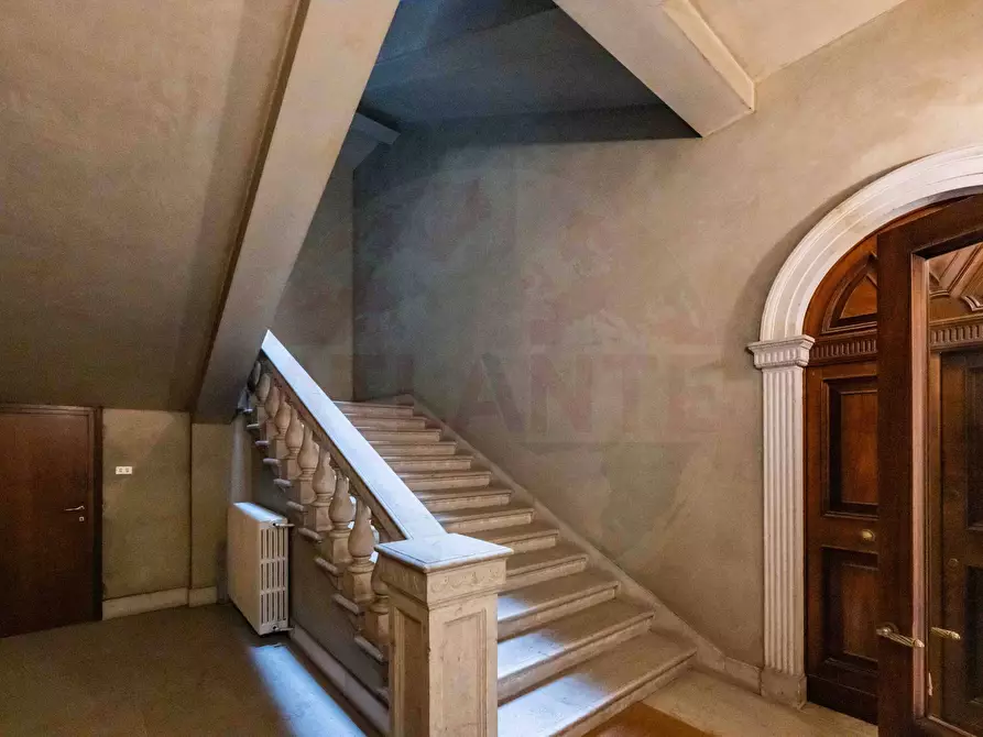 Immagine 108 di Attico in vendita  in Corso Porta Borsari a Verona