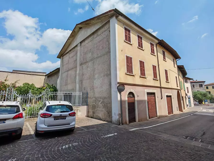 Immagine 2 di Casa semindipendente in vendita  in via Giuseppe Mazzini 25/27/31 a Acquafredda