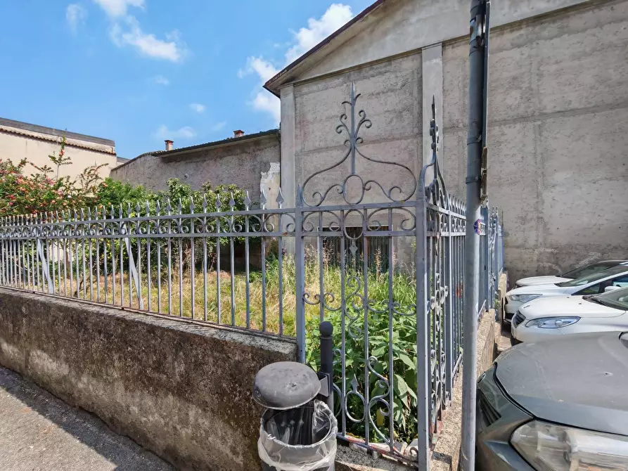 Immagine 34 di Casa semindipendente in vendita  in via Giuseppe Mazzini 25/27/31 a Acquafredda