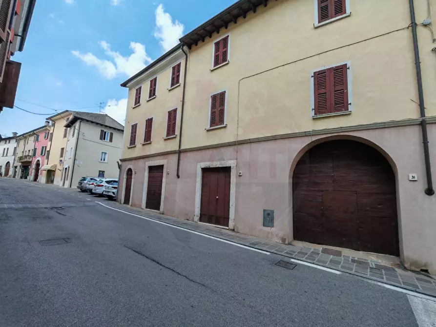 Immagine 48 di Casa semindipendente in vendita  in via Giuseppe Mazzini 25/27/31 a Acquafredda